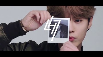 [ENG] Greeting from LuHan Ｘ The BEAST