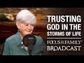 Trusting God in the Storms of Life - Sally Clarkson