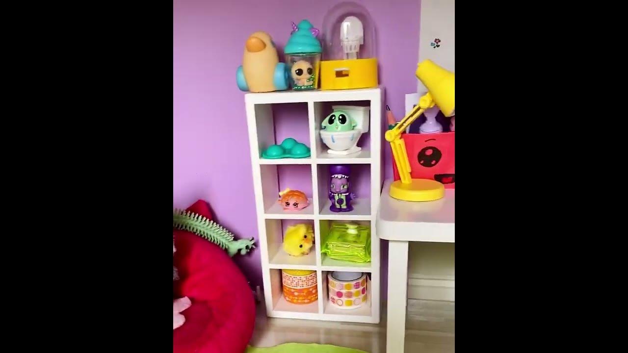 Дом и Одежда для мини уточек Lalafanfan / Уточка Лалафанфан из тт ...