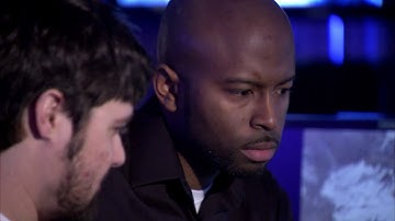 The Power of GEOINT (short version)