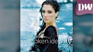 Watch Delta Goodrem You Are My Rock video