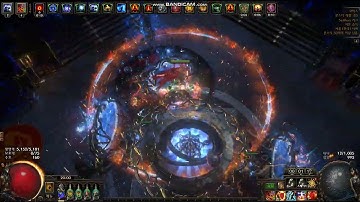 POE 3.25 RF 우버 코텍스(Uber Cortex)