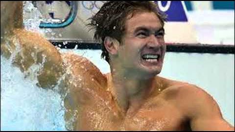 Nathan Adrian wins 100-meter freestyle gold medal 2012 olymics london