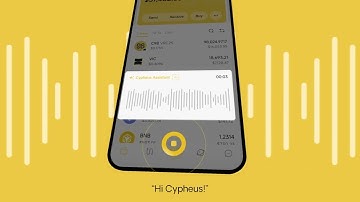 Coin98 AI Wallet with Cypheus Assistant - Your Smart Web3 Companion | Coin98 Super Wallet V15