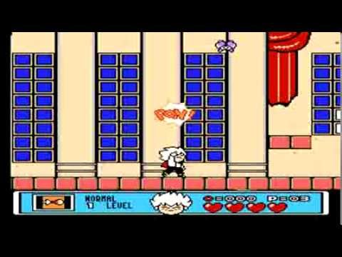 Play it Through