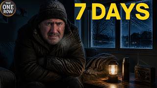 Could You Survive 7 Days Without Power?