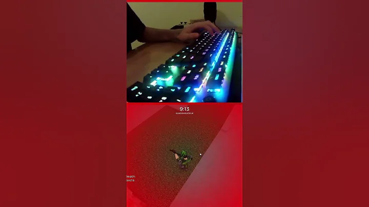 how i ALT F4 quickly on roblox