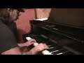 Throw Back the Little Ones. Steely Dan Piano Ending