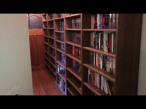 Ungelesene Bücher