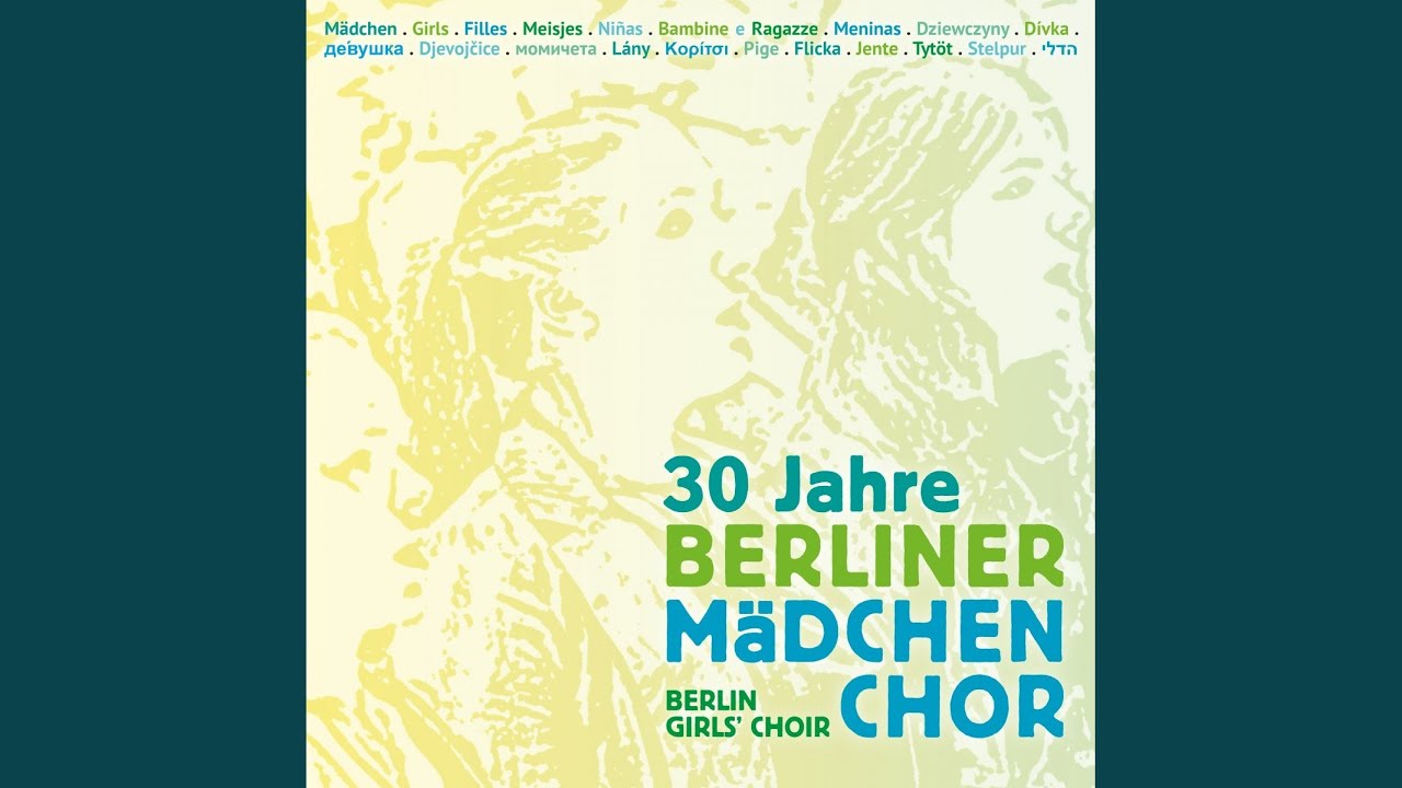 Im Himmelreich ein Haus steht (Vokalconsort)