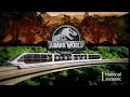 Lo Fi Hip Hop - Jurassic World Evolution || 1 HOUR OF JURASSICWAVE
