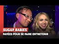 Usa  lenfer derrire la vie des sugar babies