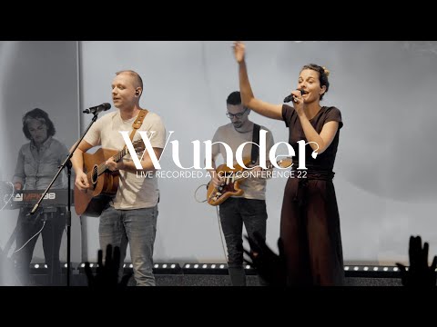 Wunder (live) I CLZ-Worship