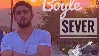 Kahramandeniz - Böyle Sever Cover Atilla Hakverdiyeff