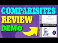 Comparisites Review Bonus & Demo 🍀 Comparisites Review Bonus + Demo 🍀🍀🍀
