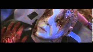 Halloween Resurrection -Alternate Ending