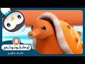 أوكتونوتس الحلزون المخروطي السام السلسلة 3 الحلقة 3
