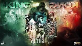 666 armada Sparta ( le retour des roi ) king kong