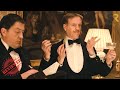 Fackham Hall: British Comedy Parody of Downton Abbey 🎭
