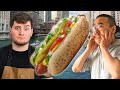 Rating every hot dog in chicago ft glizzy expert dennis lee