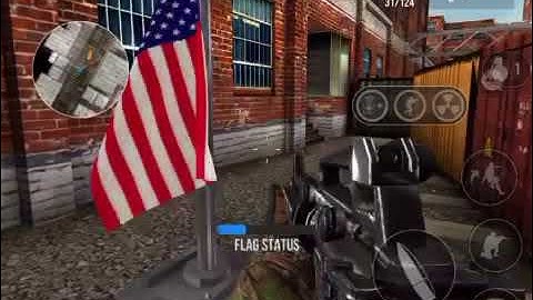 1v1 Bullet Force w/Reaps