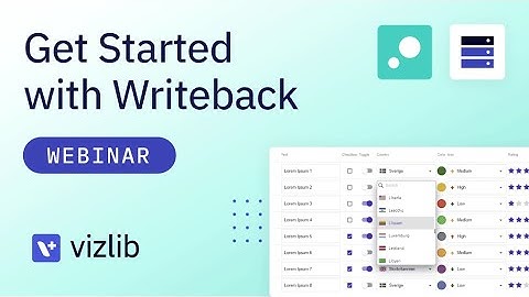 Getting started with Writeback in an Enterprise Production Environment in Qlik Sense