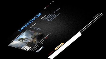 Generation Zero: Trainer +6 v1.0 MrAntiFun Download