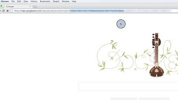 Meu Trajeto - API de Matriz de Distância Parte 1