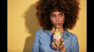 cocktail video