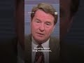 Jim Lehrer on covering O.J. Simpson in the &#39;90s