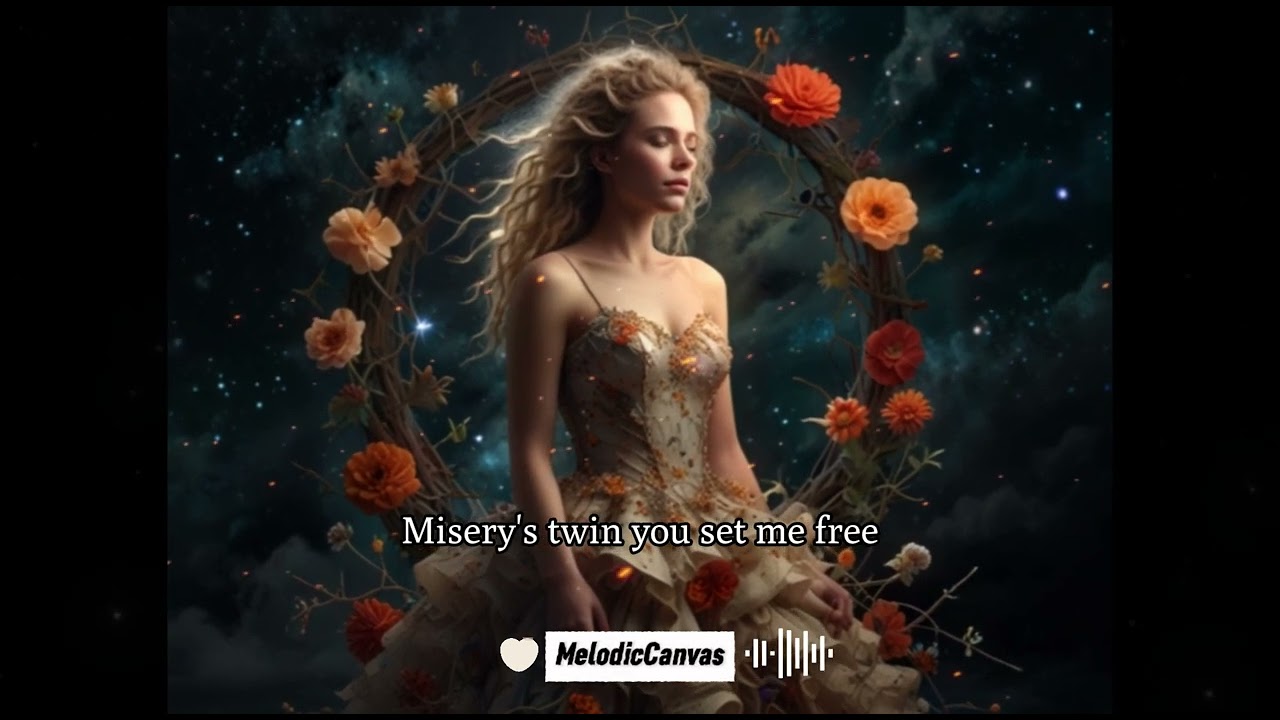 Hopeful Misery (Official Music Video) | MelodicCanvas