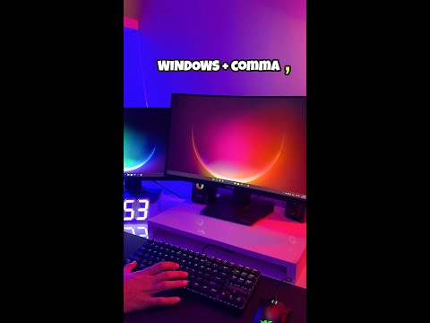 فيديو: هل يمكن الاختصار في الكمبيوتر؟