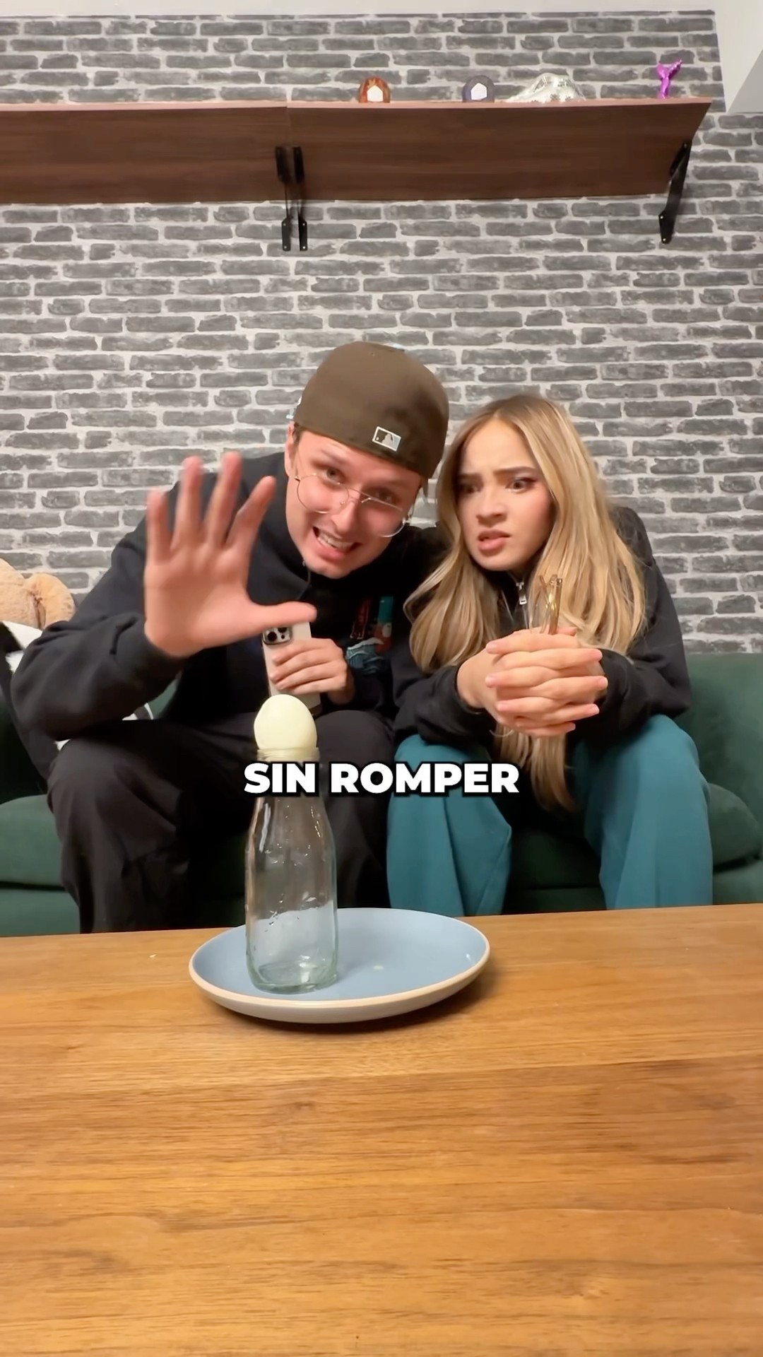 Mi novia REVISA MI CELULAR?! ??