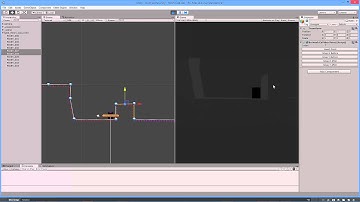 Unity Lab - Mesh Collider Generator