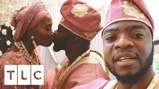 Bride & Groom Have Two Wedding Ceremonies In A Day | Countdown To I Do