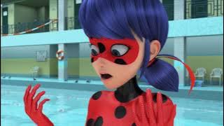 [ENGLISH DUB] Ladybug's Powerup - S4E04 Mr Pigeon 72 Miraculous Ladybug