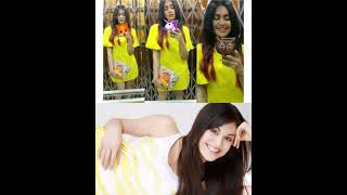 ADAH SHARMA MULTIPLE PHOTOS IN ONE FRAME 🔥😍// VERY CUTE GIRL 💕🥺// #Status // #Short