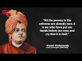 50 Best Swami Vivekananda Quotes to Help Your Inner Wisdom | Swami Vivekananda Quotes 2022 Mp3 Song