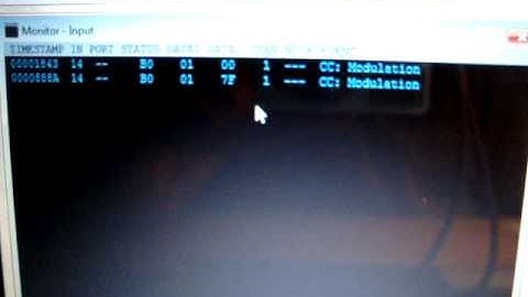 USB MIDI Footcontroler 2.0  (Prototype ) using Arduino Uno
