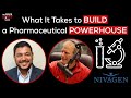 He Built a Pharmaceutical Empire in Sacramento — Here’s Why It Matters Now More Than Ever