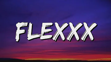 Rels B - FLEXXX (Lyrics)