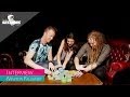 Capture de la vidéo Newton Faulkner - Interview // The Live Sessions