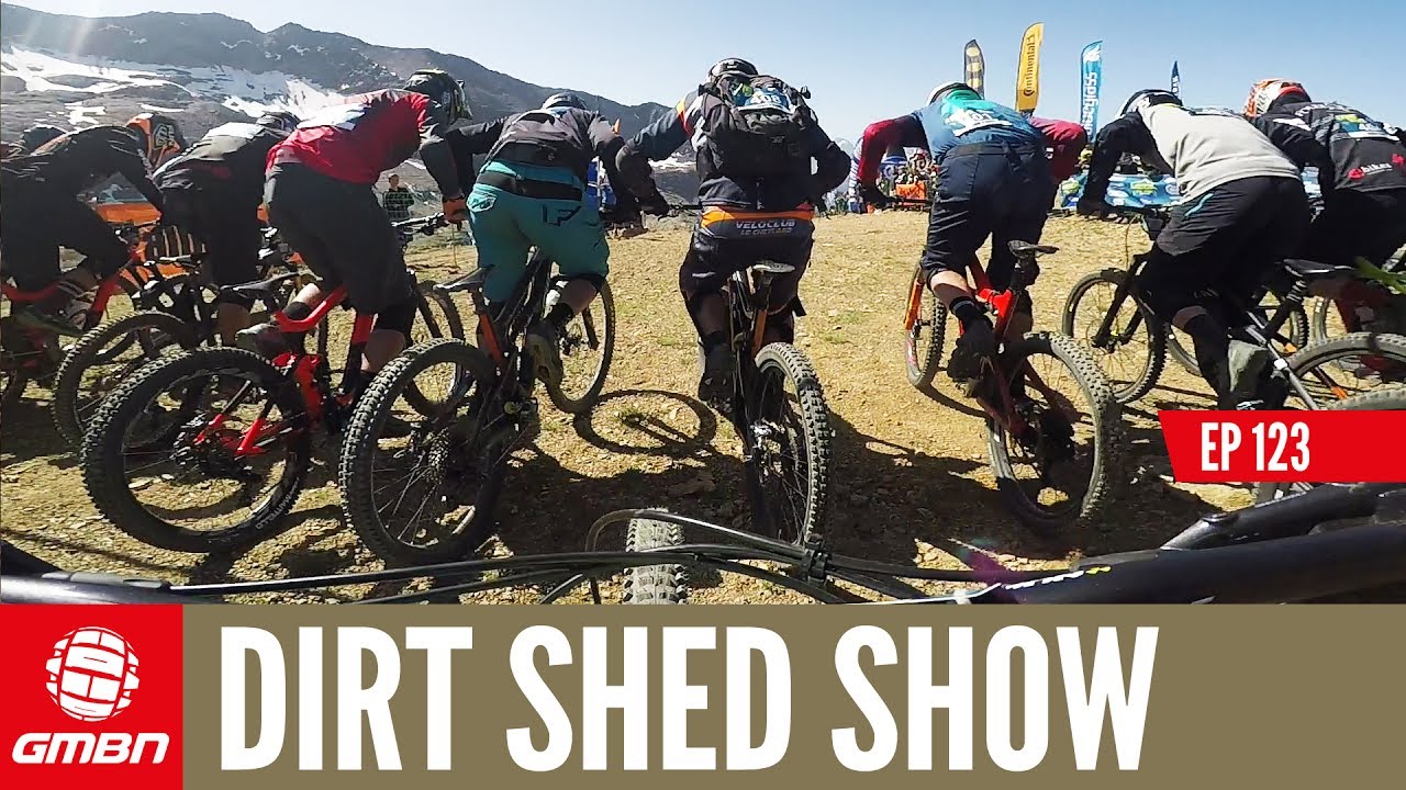 annie last instagram Are You A Racer? | Dirt Shed Show Ep. 123