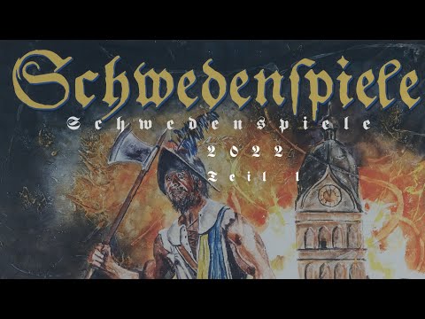 Schwedenspiele 1: der Wastl