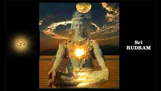 Sri Rudram ~ Hymn on Lord Shiva ~ Destroys Sins & Sorrows ~ Numerous Divine Pictures Of Lord Shiva