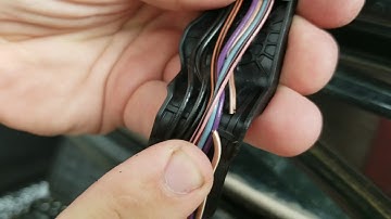 Cadillac cts trunk won