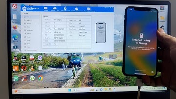 iPhone X iOS 16.6.1 iCloud Bypass Unlock Tool 2023✨ How To Fix iPhone Locked To Owner iOS 17,16,15
