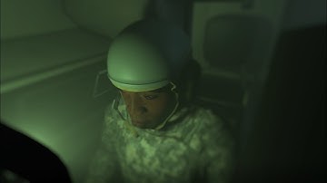 See through dust and darkness in high resolution