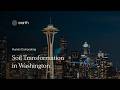 Human Composting in Washington: Affordable &amp; Accessible | Earth Funeral
