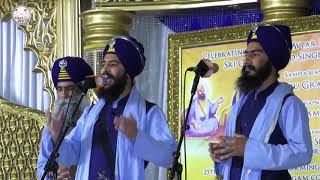 DAY 3 EVENING KAVISHARI BHAI MEHAL SINGH JI CHANDIGARH WALE SIKH 2 INSPIRE SUMMER SMAGAM 2017